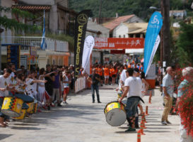Κλήρωση συμμετοχών στον 7o δρόμο Κάσσιου Δία