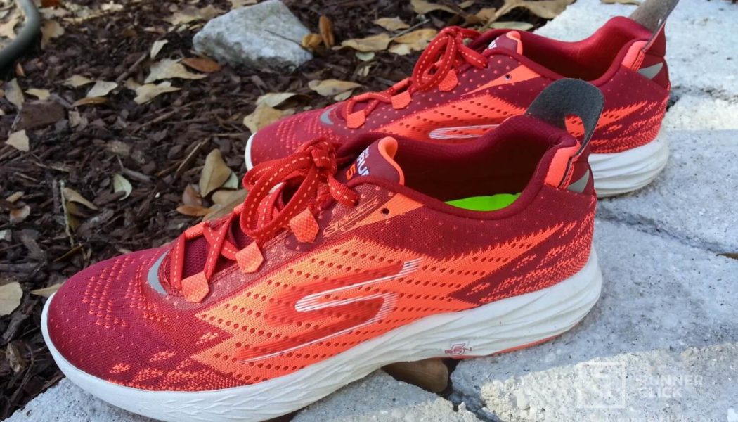 Skechers GOrun 5