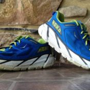 Hoka Clifton