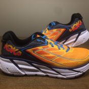 HOKA One One Clifton 3