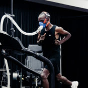 Ο Eliud Kipchoge απεχθάνεται τον διάδρομο όσο κι εσείς