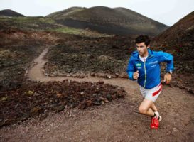 Τα οφέλη της προπόνησης σε ανηφόρα