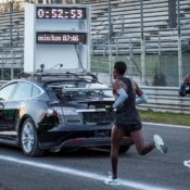 Στις 6 Μαίου η προσπάθεια της Nike για το Sub2