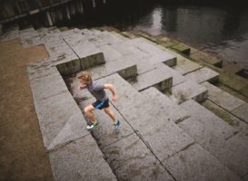 Κλήρωση παπουτσιού Saucony Zealot ISO 2 για τους αθλητές του 8ου Ποσειδώνιου Ημιμαραθώνιου