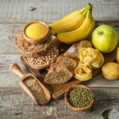 Οι υδατάνθρακες και η χρησιμότητά τους για την αθλητική απόδοση