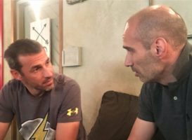 “Οι νέες αλλαγές στον παγκόσμιο στίβο” – Συνέντευξη του Περικλή Ιακωβάκη
