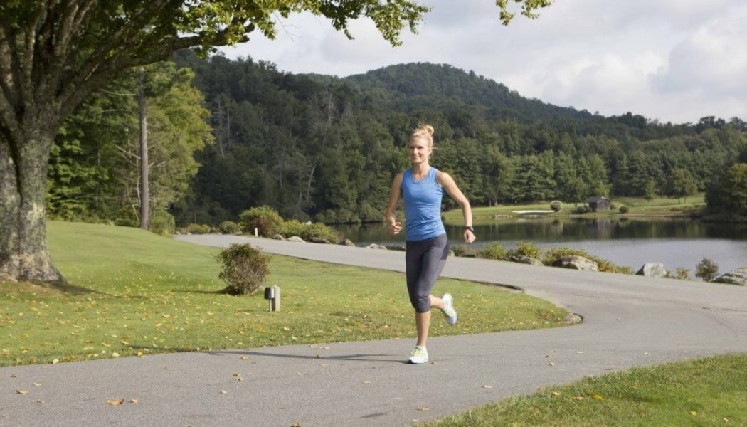 Είδη συνεχόμενου τρεξίματος