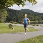 Είδη συνεχόμενου τρεξίματος