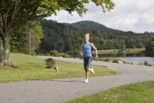 Είδη συνεχόμενου τρεξίματος