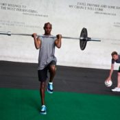 Αντιθετική Προπόνηση Δύναμης στον Αγωνιστικό Αθλητισμό