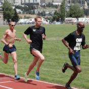 Μέθοδοι διαλειμματικής προπόνησης