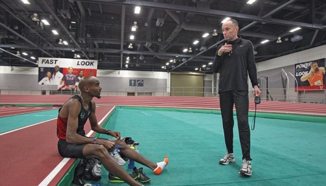 Βελτιστοποιώντας τη σχέση προπονητή – αθλητή