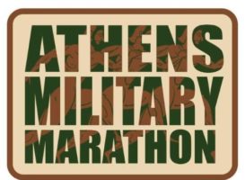 Έναρξη εγγραφών 4ου Athens Military Marathon και 35ου Αυθεντικού Μαραθωνίου