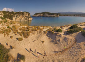 Ξεκίνησαν οι εγγραφές για το Navarino Challenge 2017