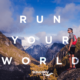 Η SAUCONY® ΛΑΝΣΑΡΕΙ ΤΗΝ ΝΕΑ ΤΗΣ ΚΑΜΠΑΝΙΑ «RUN YOUR WORLD