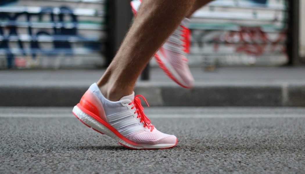 Adidas Adizero Boston 6