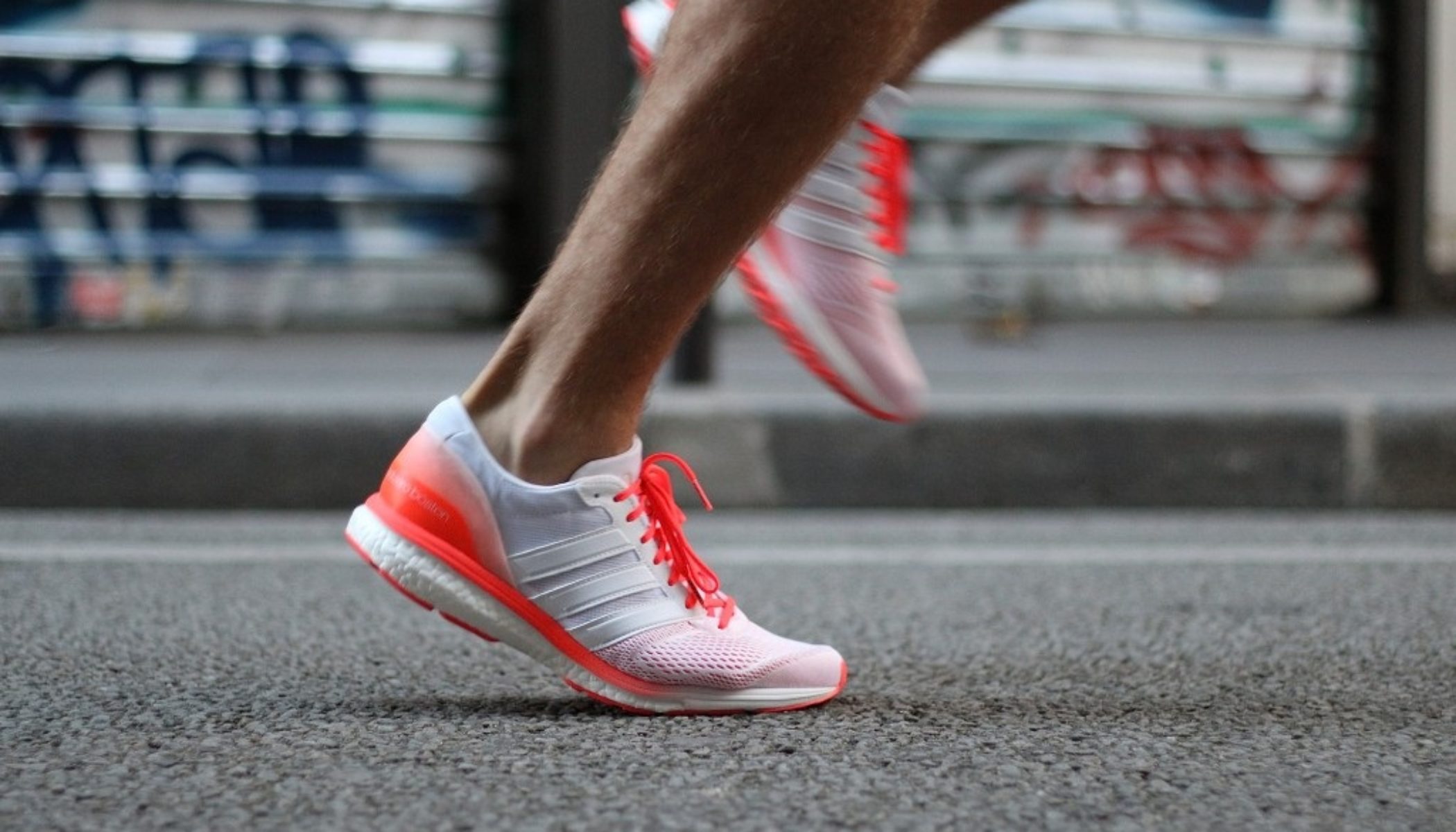 Adidas Adizero Boston 6 - goRUN