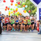 Mοναδικές προσφορές για τους δρομείς  στον 3ο Αγώνα Ιστορικής Μνήμης Νέας Σμύρνης