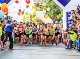 Mοναδικές προσφορές για τους δρομείς  στον 3ο Αγώνα Ιστορικής Μνήμης Νέας Σμύρνης
