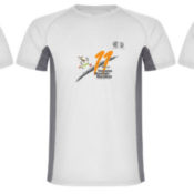 “Hercules Mountain Marathon”, “Ελλέβορος” και “Φαρμακίδες” 3 τεχνικά t-shirt