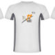 “Hercules Mountain Marathon”, “Ελλέβορος” και “Φαρμακίδες” 3 τεχνικά t-shirt