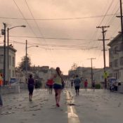 Γιατί οι δρομείς γίνονται όλο και πιο αργοί;