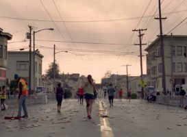 Γιατί οι δρομείς γίνονται όλο και πιο αργοί;