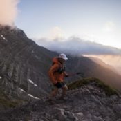 Olympus Mythical Trail 2017 αποτελεσματα live