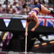 Αποτελέσματα Diamond League 2017