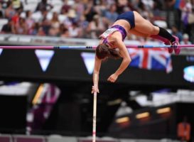 Αποτελέσματα Diamond League 2017
