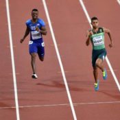 Λονδίνο 2017: 7η ημέρα. Ο Guliyev νικητής στα 200m, εκτός τελικού η Μπελιμασάκη