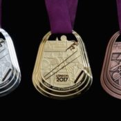 Λονδίνο 2017: τα φαβορί βάσει… στοιχηματικής απόδοσης.