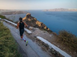 Το πρόγραμμα του Santorini Experience 2017!