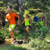 «Hercules Mountain Marathon» 2017 : Promo Trailer