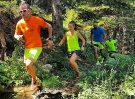 «Hercules Mountain Marathon» 2017 : Promo Trailer