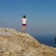 Σκοπός του Andros Trail Race 2017