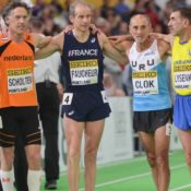 Γήρανση και φυσική κατάσταση