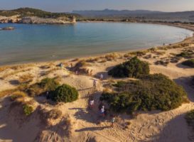 Το πρόγραμμα του «Navarino Challenge 2017»