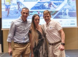Παρουσίαση του «Navarino Challenge 2017»