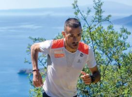 Παρουσίαση νέων μοντέλων Salomon από τον Δημήτρη Θεοδωρακάκο + 20% Έκπτωση @ Salomon Corner, Attica City Link