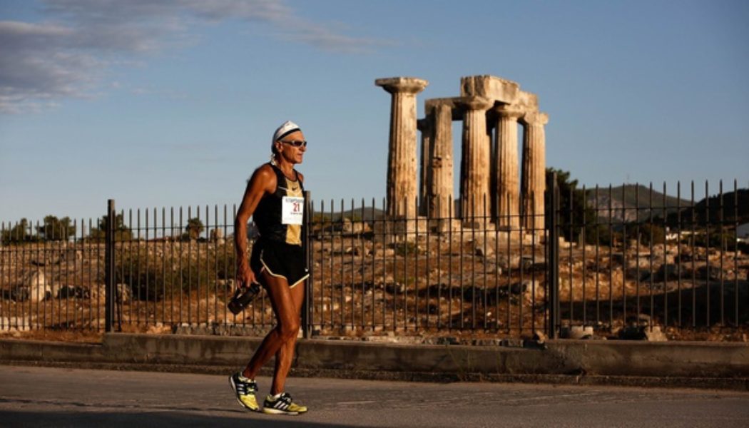 “Ultra: ο αληθινός Μαραθώνιος” στον Κινηματογράφο “Δαναός”