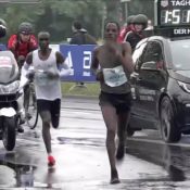 Συμπεράσματα από τον Berlin Marathon 2017