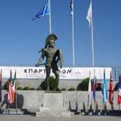 Λίγες ημέρες για το επετειακό 35ο ΣΠΑΡΤΑΘΛΟΝ