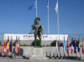 Λίγες ημέρες για το επετειακό 35ο ΣΠΑΡΤΑΘΛΟΝ