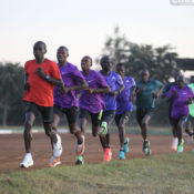 Το πλήρες προπονητικό πρόγραμμα του Eliud Kipchoge για τον Berlin Marathon