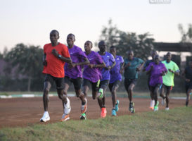 Το πλήρες προπονητικό πρόγραμμα του Eliud Kipchoge για τον Berlin Marathon