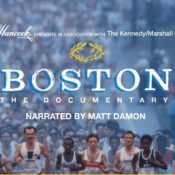 Boston: The Documentary