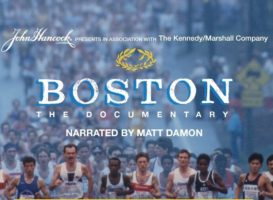 Boston: The Documentary