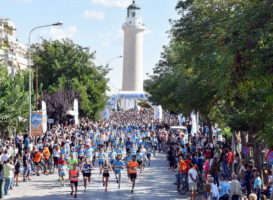 Το Φθινοπωρινό πρόγραμμα των αγώνων Run Greece