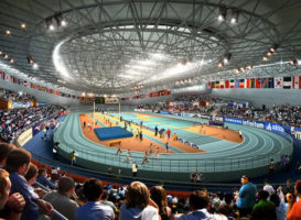 86χρονος κάνει τα 200m σε 33.76!